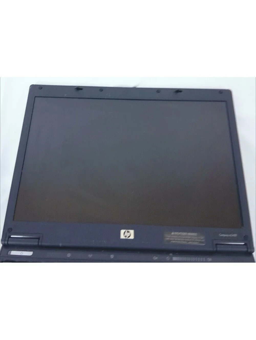 HP compaq nc2400